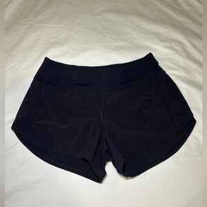 Lululemon 4” Speed Up Short